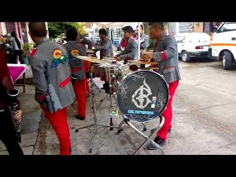 El Pistolero y La Rabia