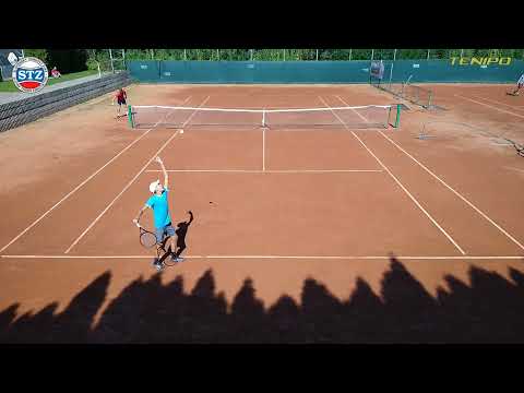 Samuel Melaga - Matej Muransky (R2)