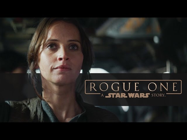 Rogue One: TV Spot