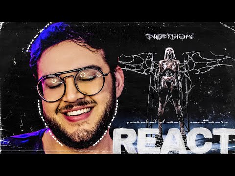 REAGINDO AO NOITADA DA PABLLO VITTAR | REACT | REAÇÃO