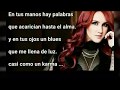 RBD - Dame (Letra)