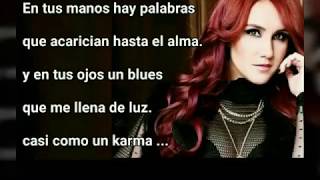 RBD - Dame (Letra)