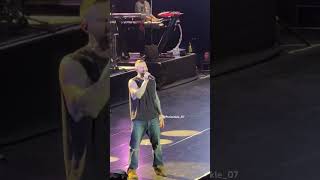Maroon 5 - Payphone (Live in Bangkok 2025) #maroon5