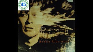 Robbie Robertson - Somewhere Down In The Crazy River video