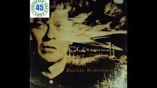 Robbie Robertson - Somewhere Down In The Crazy River video