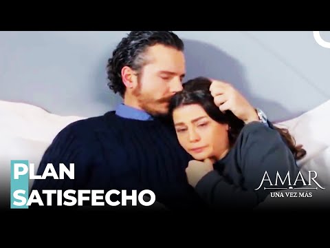 Alihan Fue Atrapado - Amar Una Vez Más