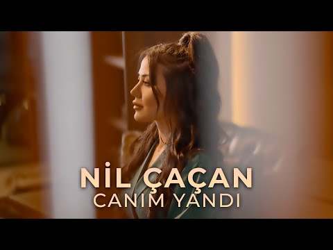 Nil Çaçan - Canım Yandı ( Akustik Cover )