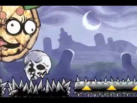 Pizza Vs. Skeletons Holiday Update