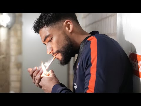 BANKX - Jeden Tag (Official Audio) 