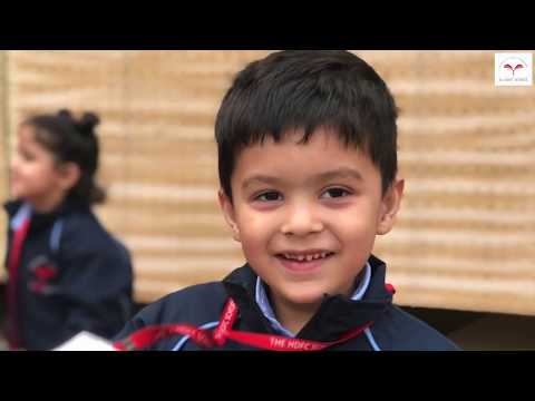The HDFC School