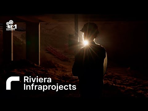 Riviera Infraprojects