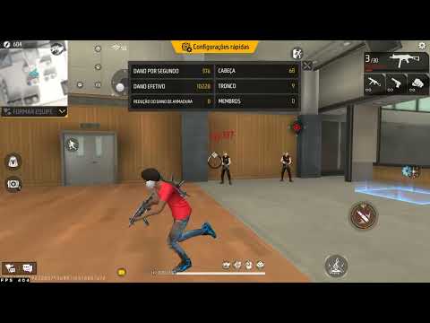 COMO OPTIMIZAR TU EMULADOR DE FORMA RAPIDA SIN PROGRAMAS 🚀 FREE FIRE 2025 🔥