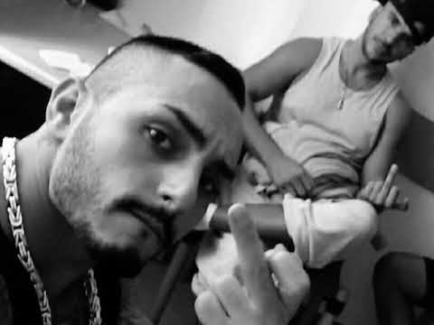 Allik & Kilo - Verbunden  (prod. Kilo)