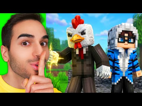 PORTO KENDAL SU HYTALE