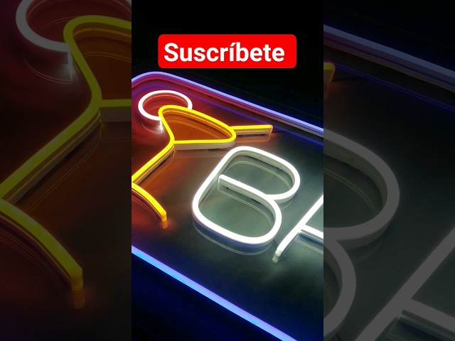 Vídeo relacionado con Letrero de Neón para Bar, Letrero LED de Cóctel para Decoración de Pared, Luz de Neón para Bar Pub Cóctel Fiesta Club Nocturno Hogar Hotel Pub Cueva del Hombre