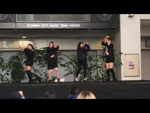 MAMAMOO - decalcomanie [dance cover] by Queen.