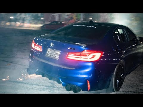 HARDROCK - BLEH (OFFICIAL MUSIC VIDEO)