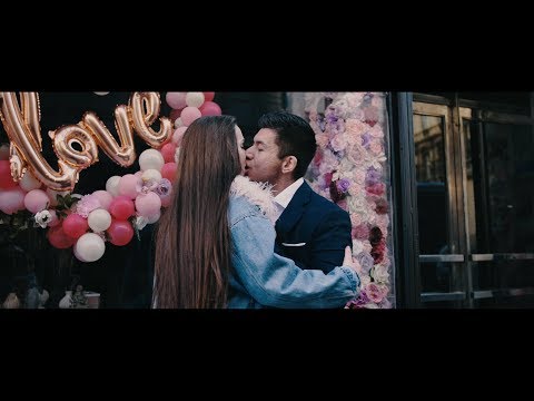 Raego - Zůstaň tu se mnou (OFFICIAL MUSIC VIDEO) prod. Jurrivh