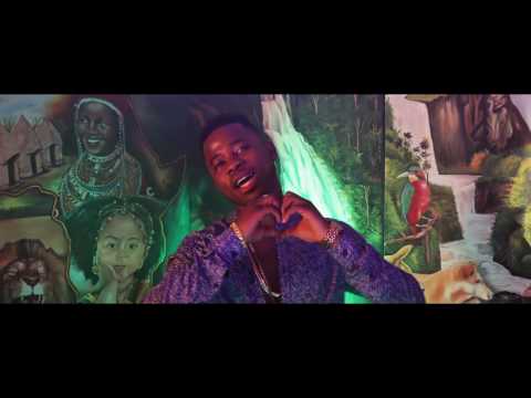 Loverboy - M.Y.O.B (2017 Liberian Music Official Music Video)
