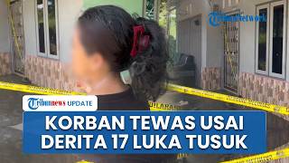 Pria di Jambi Tewas Ditikam Membabi Buta oleh Tetangga Sendiri, Dipicu Salah Paham Gonggongan Anjing