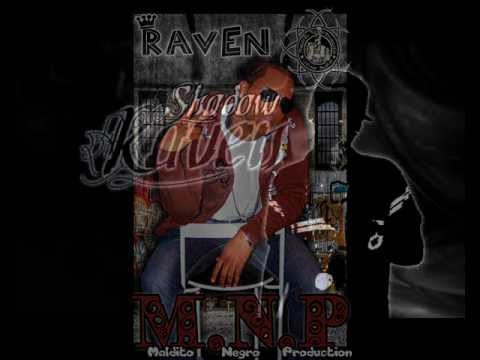Mr. RaVeN, Africa Nerone & El Demente Lyrical - Lo Negro Tenemo to (Prod By RaVeN)
