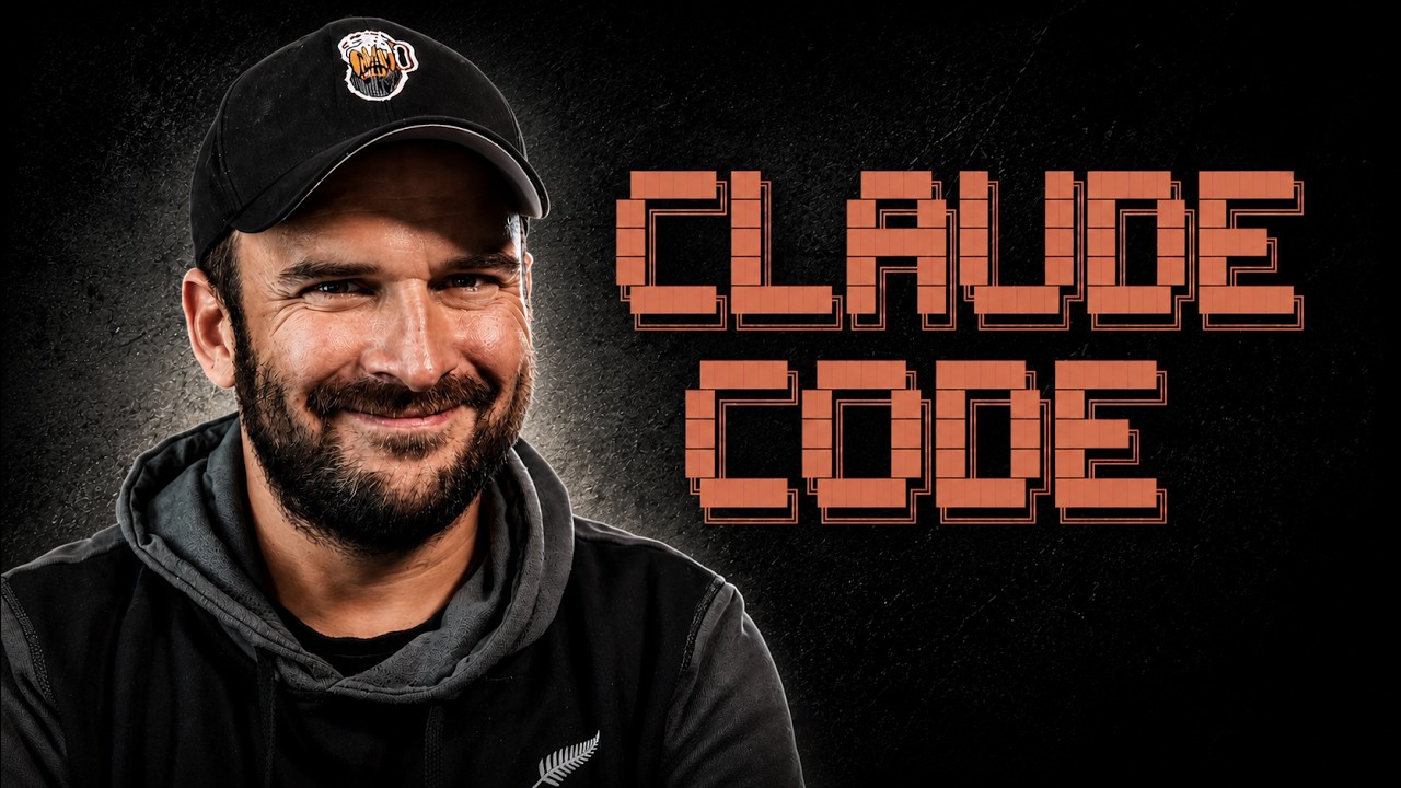 Claude Code para profesionales, curso completo