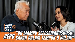 Download lagu EP06 - Sabah Dalam Malaysia - Suara Didengar Atau Hanya Diperlukan? mp3 Download lagu EP06 - Sabah Dalam Malaysia - Suara Didengar Atau Hanya Diperlukan? mp3