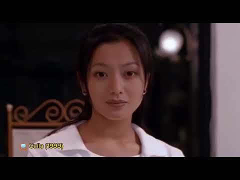 Calla (1999) korean movie ost | Helene #calla #kmovies