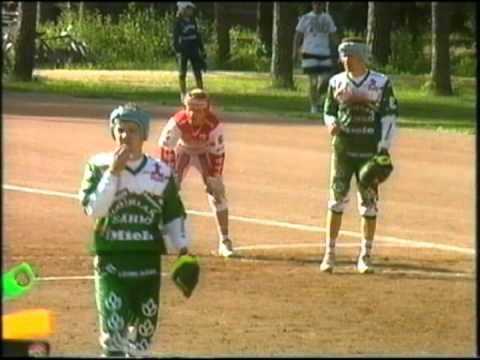Loimaa - SMJ 1992