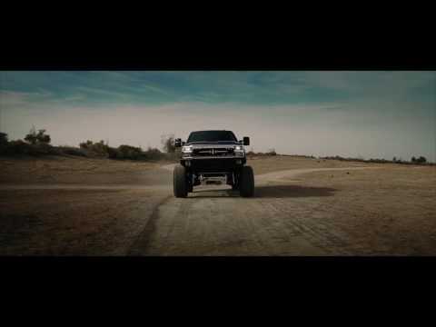 Chevy Duramax 2500 - Fuel Forged FFC34