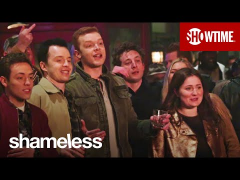 BTS: Final Day on Set w/ the Cast & Crew | Shameless | Season 11