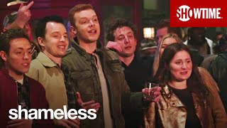 Shameless | BTS : Final Day on Set w/ the Cast & Crew | Season 11 (VO)