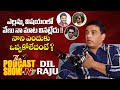Producer Dil Raju About Yellamma Movie Nithiin Balagam Venu Nani Podcast Show With NTV