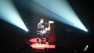 Patrick Fiori parle de Grégory Lemarchal