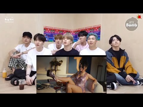 Bts react to Selena Gomez single soon 🖤