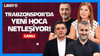 Trabzonspor'da Teknik Direktör Belli Oluyor, Salah'ın Rolü, Konyaspor 