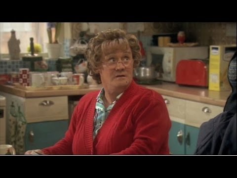 Mrs Brown's Family Mail - Mrs Brown's Boys Christmas Specials - BBC One Christmas 2012