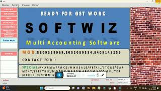 Brics Udyog & MFG Software