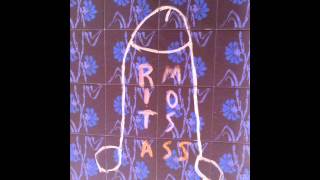 Rita Mosss-Money is Bliss(Spinalonga Records)