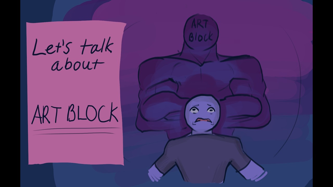 Let's Talk about ART BLOCK