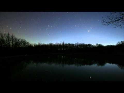 Astral Luminous - Binaural Vibrancy