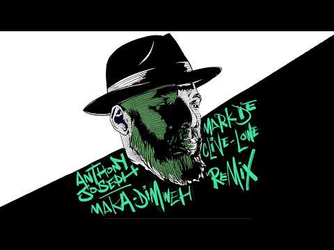 Anthony Joseph - Maka Dimweh (Mark de Clive-Lowe Remix) {Official Audio}