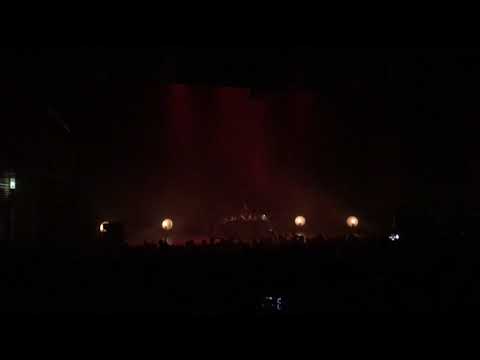 Fatima Yamaha Live @ Dekmantel Festival, Day 2   Part 2