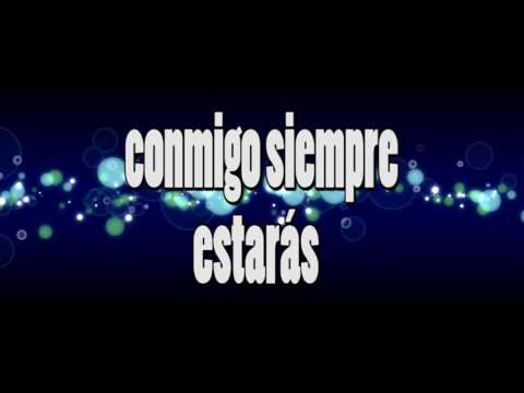 Algo Nuevo Empezo- Bani Muñoz (Letra y Pista)