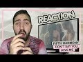 REAÇÃO || Fifth Harmony - Don't Say You Love (Video) REAÇÃO || Fifth Harmony - Don't Say You Love (Video)