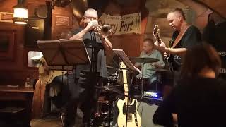 MGR Jazz Friends in Stary Port Pub