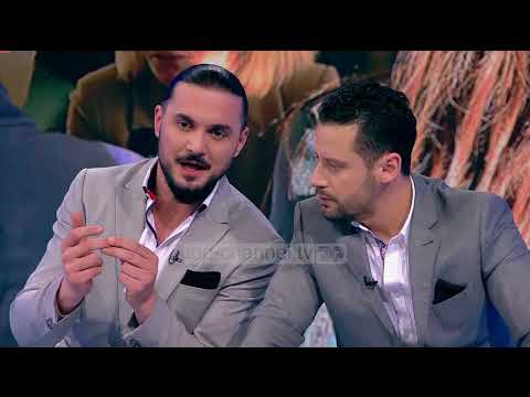 Fiks Fare, 17 Prill 2018, Pjesa 2 - Investigative Satirical Show