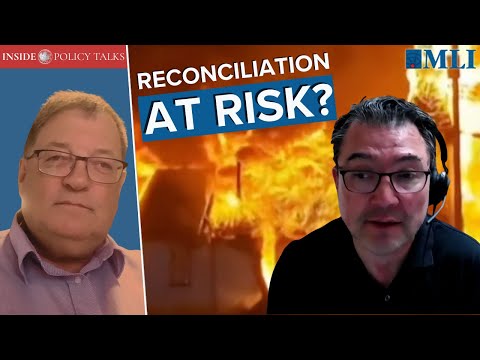 Data shows spike in church arsons after unmarked grave reports in Canada Data shows spike in church arsons after unmarked grave reports in Canada
