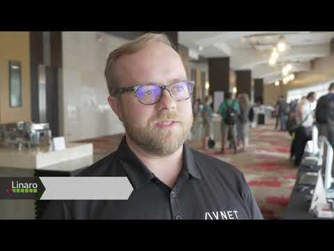 Avnet - Why Sponsor Linaro Connect?