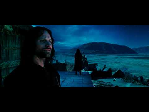 (LOTR) The Lament for the Rohirrim